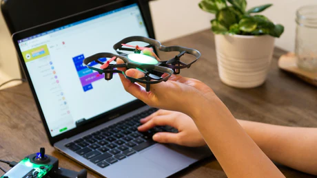 CoDrone EDU Bundle (10 Kits)