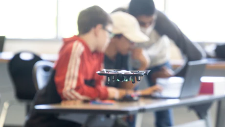 CoDrone EDU Classroom Package - Small (10 Drones)