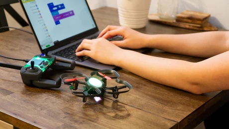 CoDrone EDU Classroom Package - Small (10 Drones)