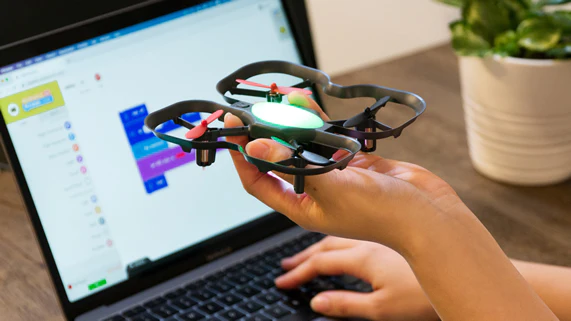 Robolink CoDrone EDU