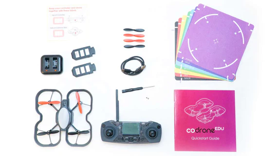 Robolink CoDrone EDU