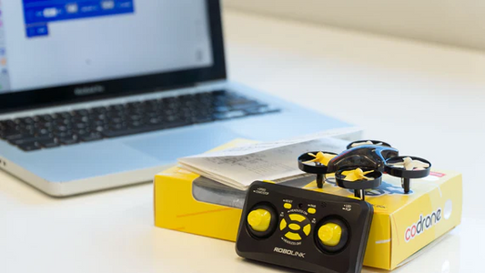 Robolink CoDrone Mini