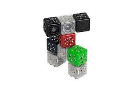 Cubelets - Curiosity Set