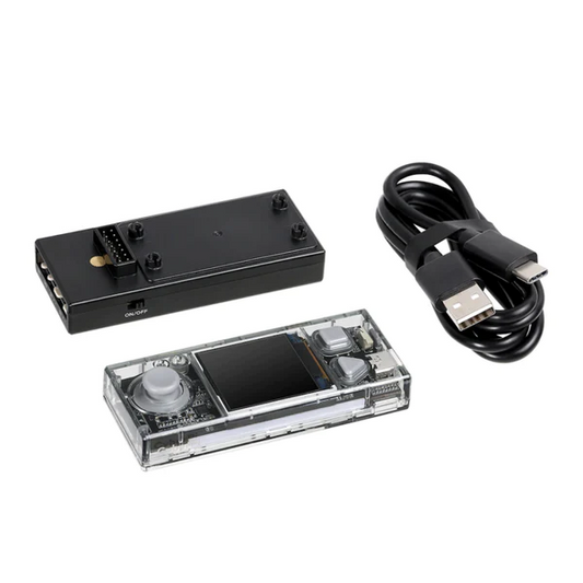 Makeblock CyberPi Go Kit