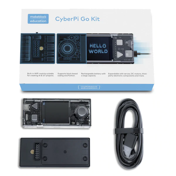 Makeblock CyberPi Go Kit