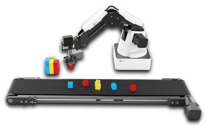 Dobot V3 Conveyor Belt Kit