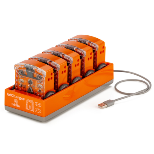EdCharger