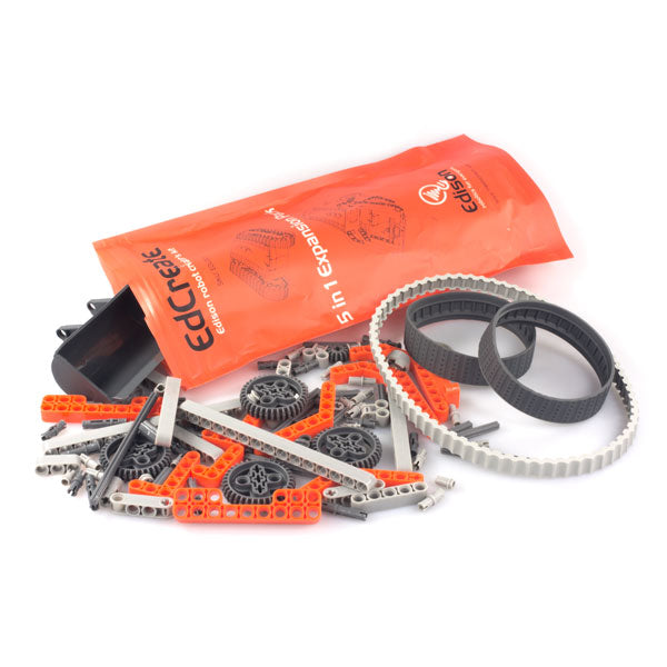 Edison v3 EdSTEM Class Pack – Ready2STEM