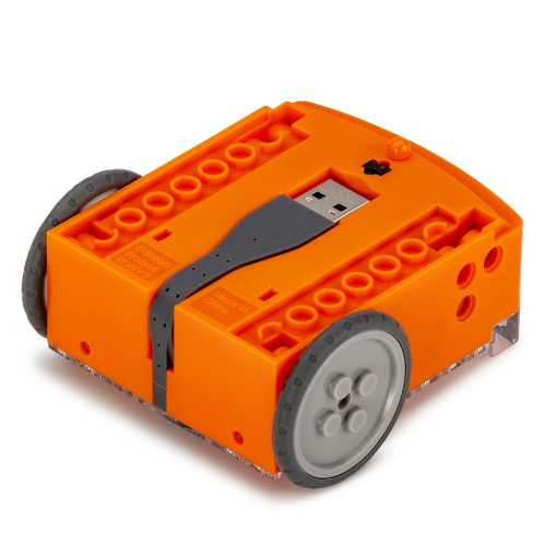Edison v3 Robot - EdPack10