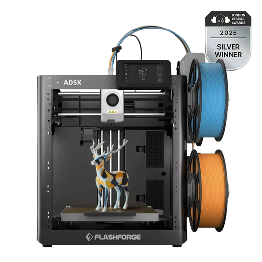 Flashforge AD5X