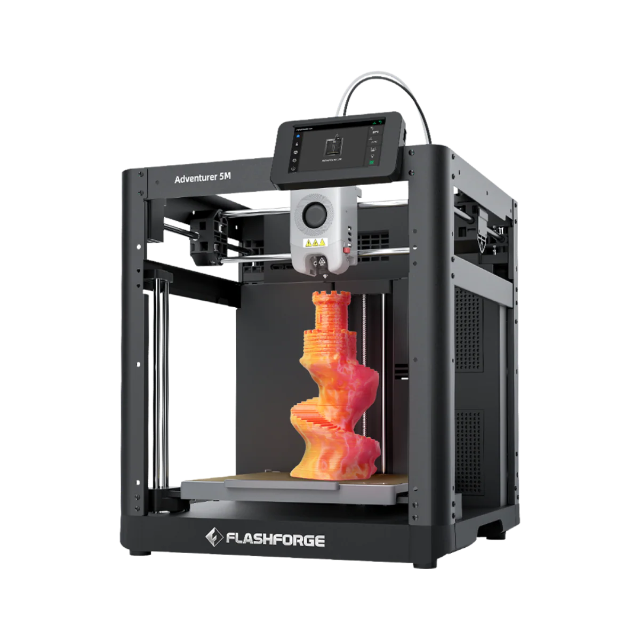 Flashforge Adventurer 5M