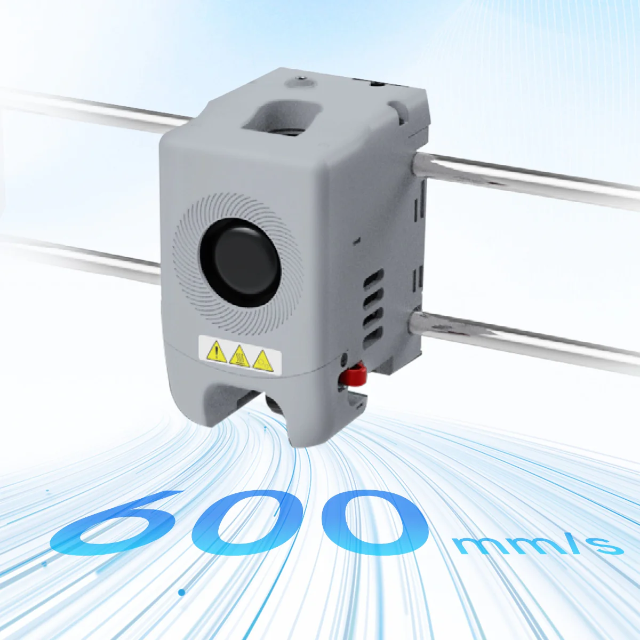 Flashforge Adventurer 5M Pro