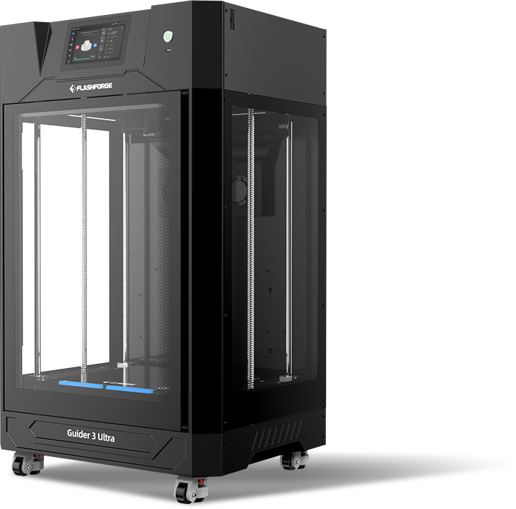 FlashForge Guider 3 Ultra 3D Printer