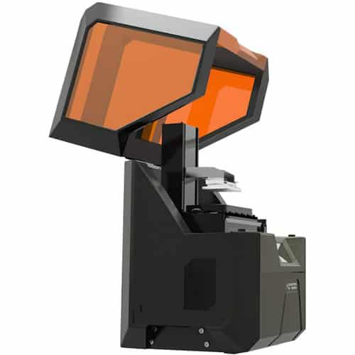 FlashForge Hunter S Professional DLP Resin 3D Printer