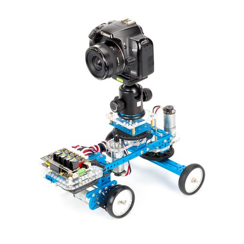 Makeblock mBot Six-legged Robot Add-on Pack