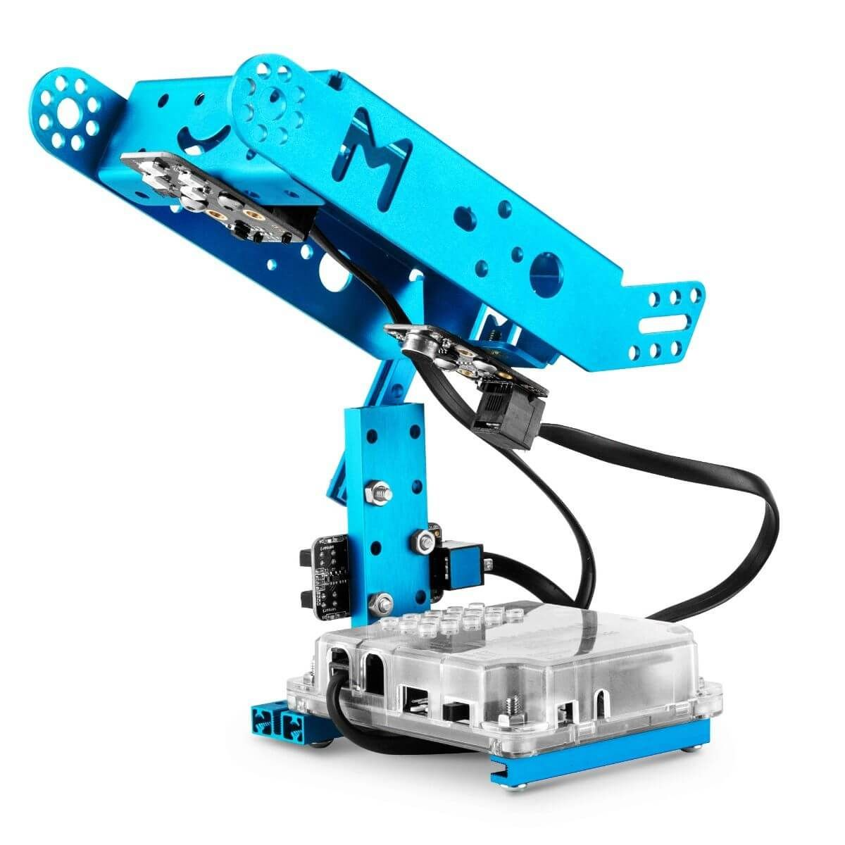 Makeblock mBot Light and Sound Add-on Pack