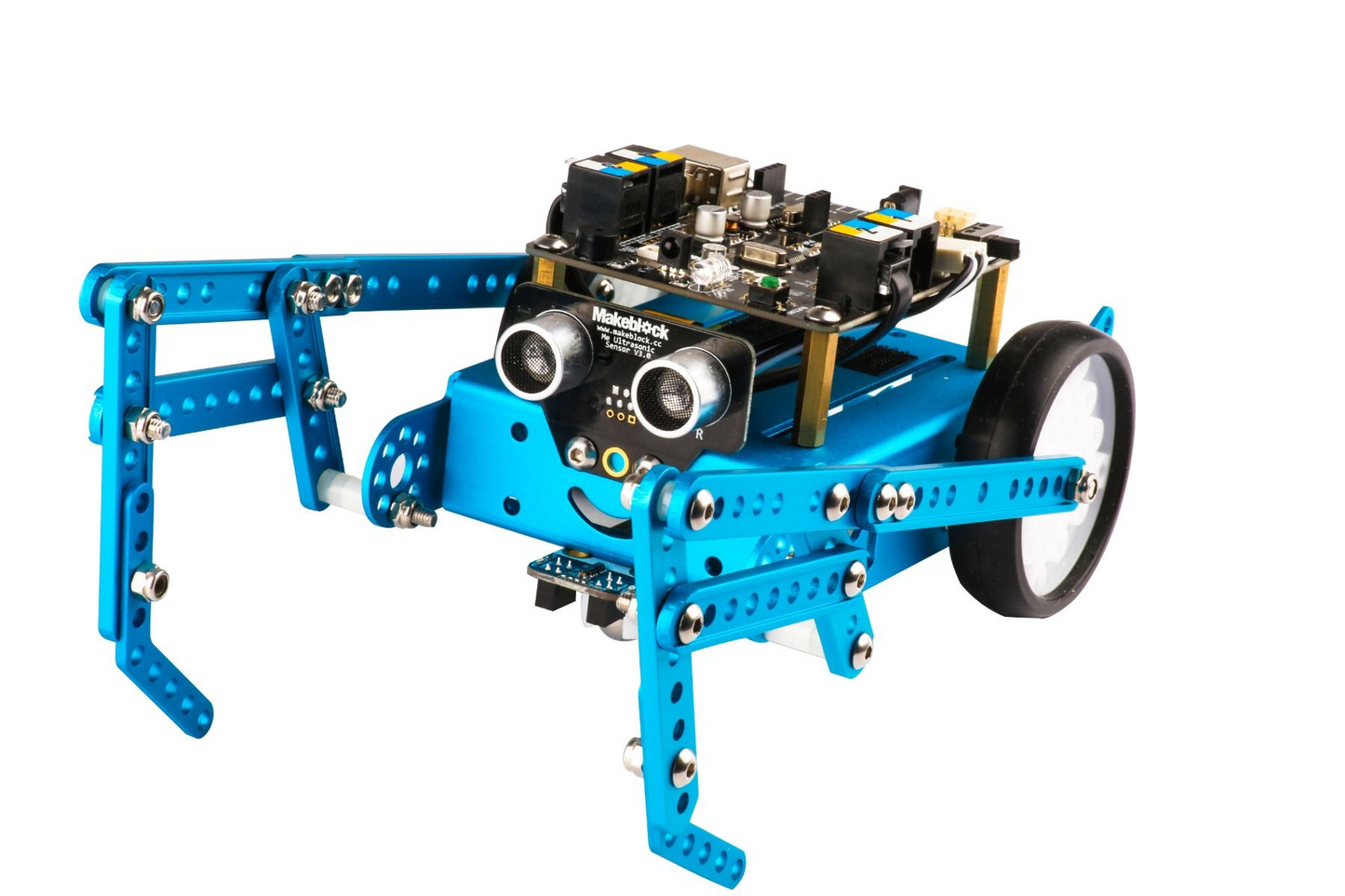 Makeblock mBot Six-legged Robot Add-on Pack