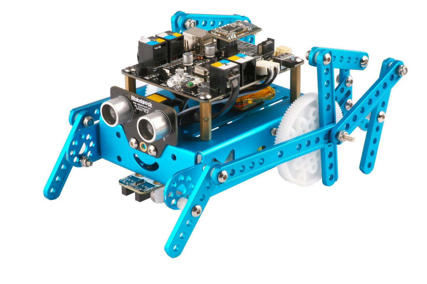 Makeblock mBot Six-legged Robot Add-on Pack