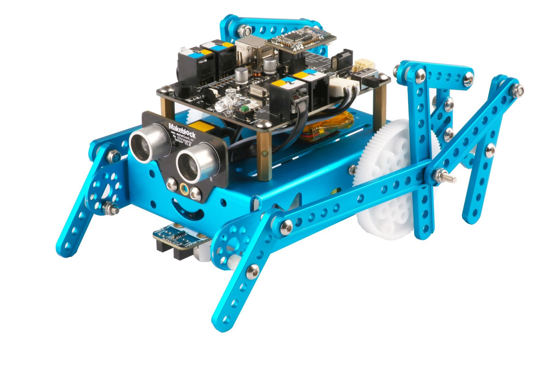 mBot 2 Makeblock robot extra floor pack