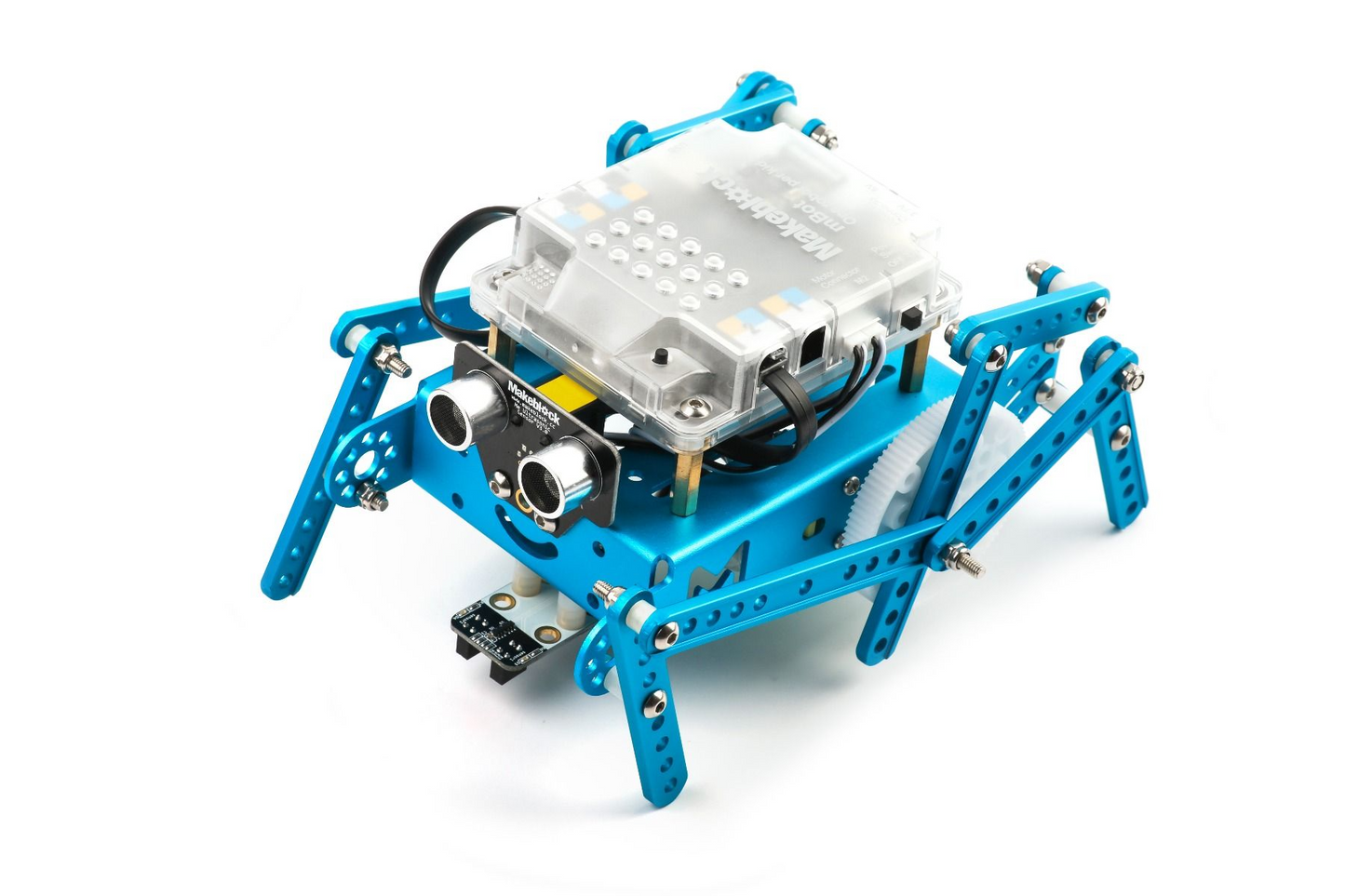 Makeblock mBot Six-legged Robot Add-on Pack
