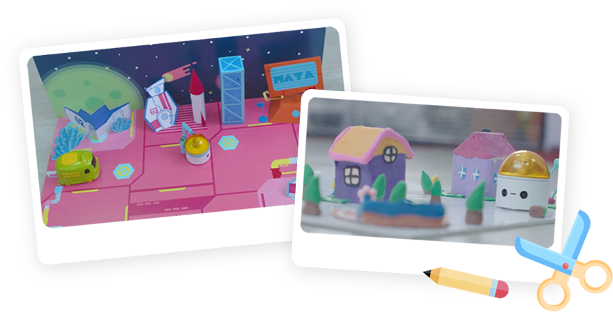 Matatalab Coding Set – Ready2STEM