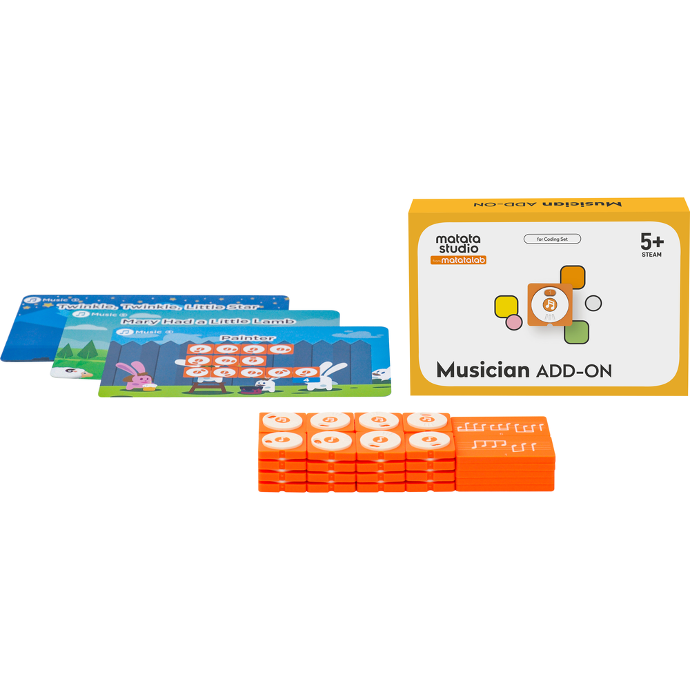 Matatalab Add-on Bundle