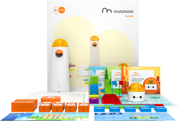 Matatalab Pro Set
