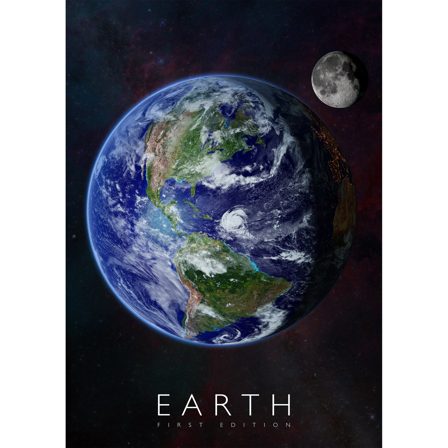 Curiscope Multiverse Interactive Posters