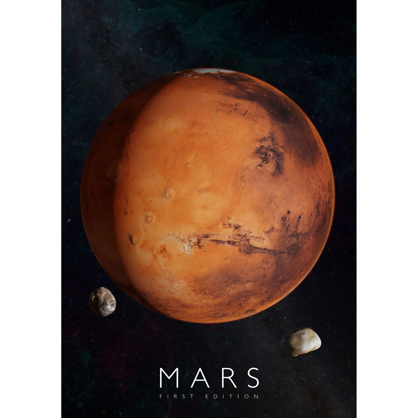 Curiscope Multiverse Interactive Posters