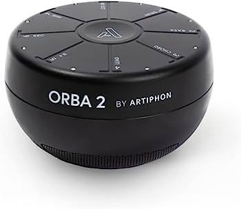 Artiphon Orba 2 – Ready2STEM