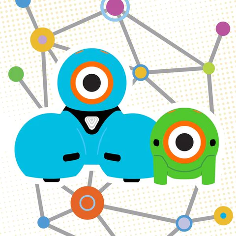 PD Course: Introduction to Coding and Robotics with Dash and Dot