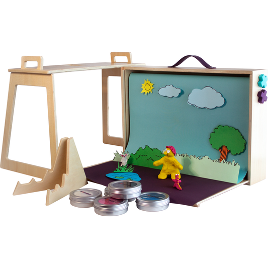 Piximakey Stop Motion Studio Education Edition