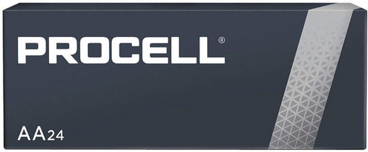 Procell Alkaline Batteries