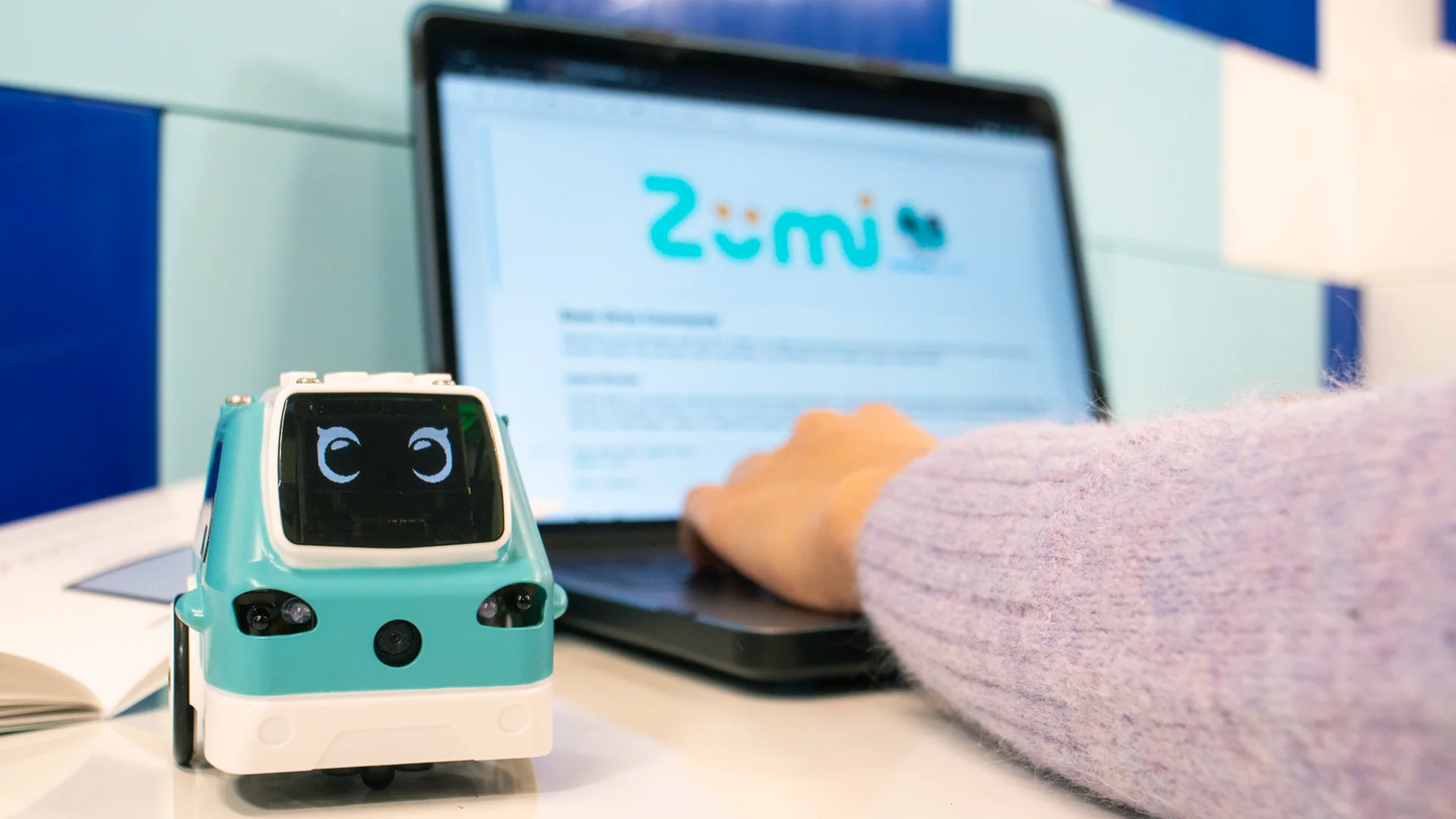 Robolink Zumi