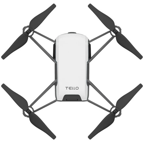 DJI RYZE Tello Drone Boost Combo