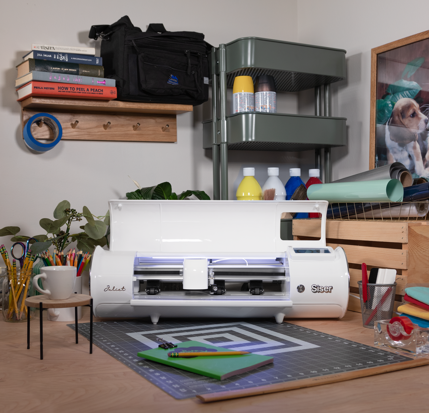Siser Juliet 12″ High-Definition Cutter
