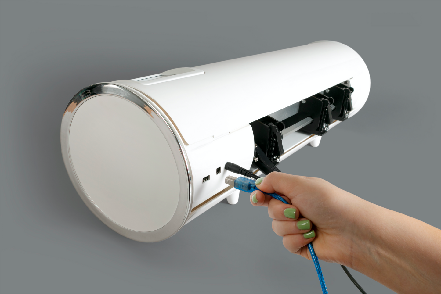 Siser Juliet 12″ High-Definition Cutter