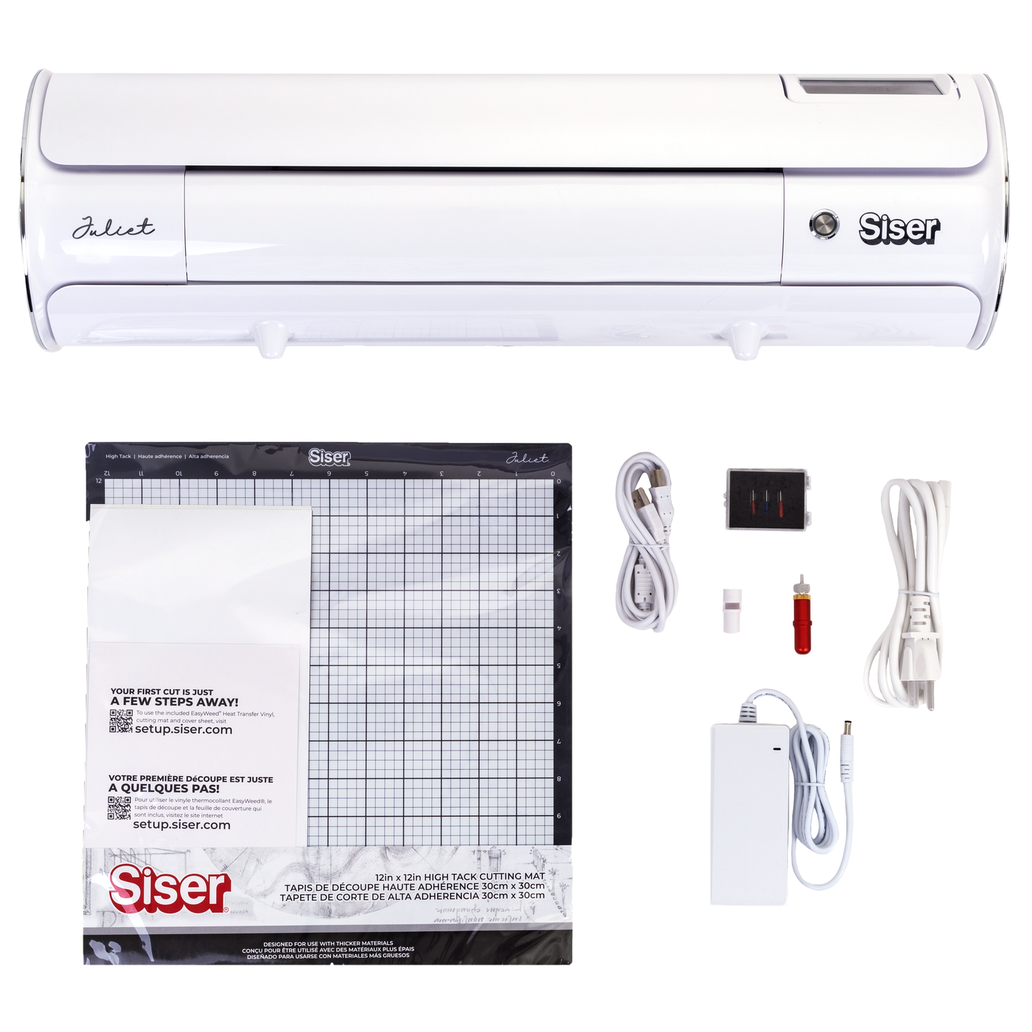 Siser Juliet 12″ High-Definition Cutter
