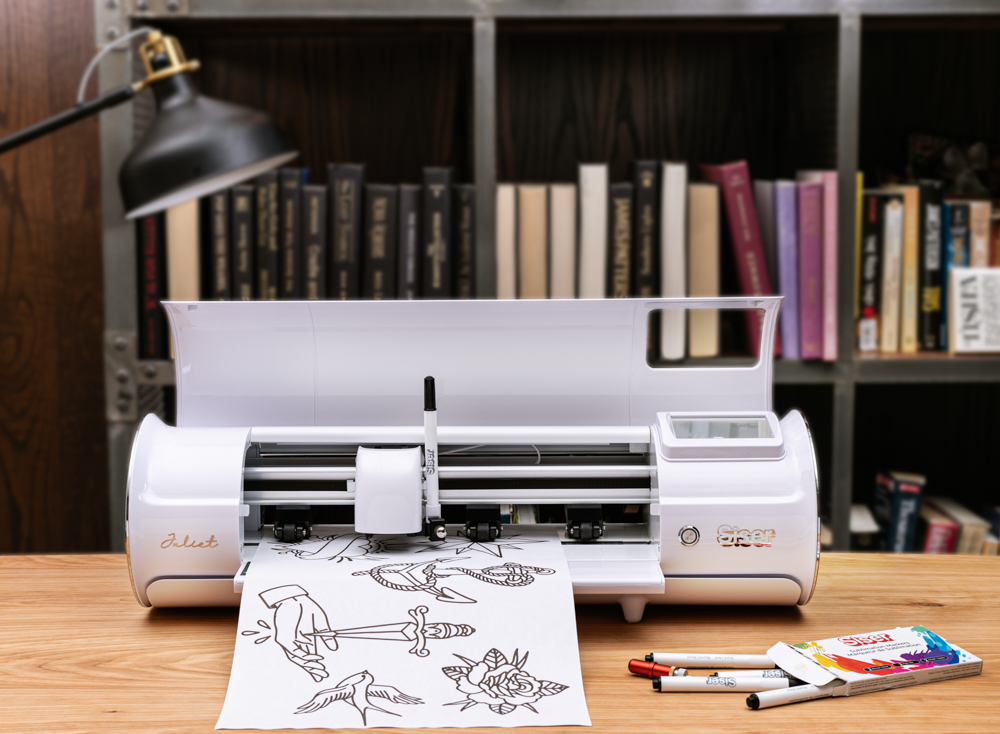 Siser Juliet 12″ High-Definition Cutter