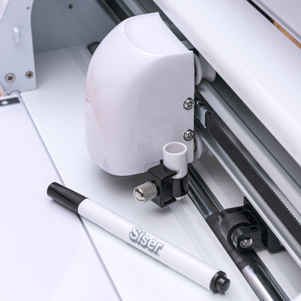 Siser Juliet 12″ High-Definition Cutter