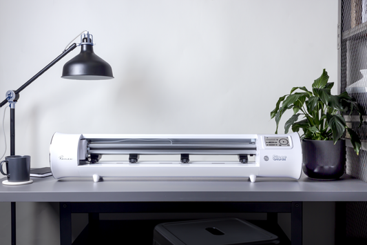 Siser Romeo 24″ High-Definition Cutter
