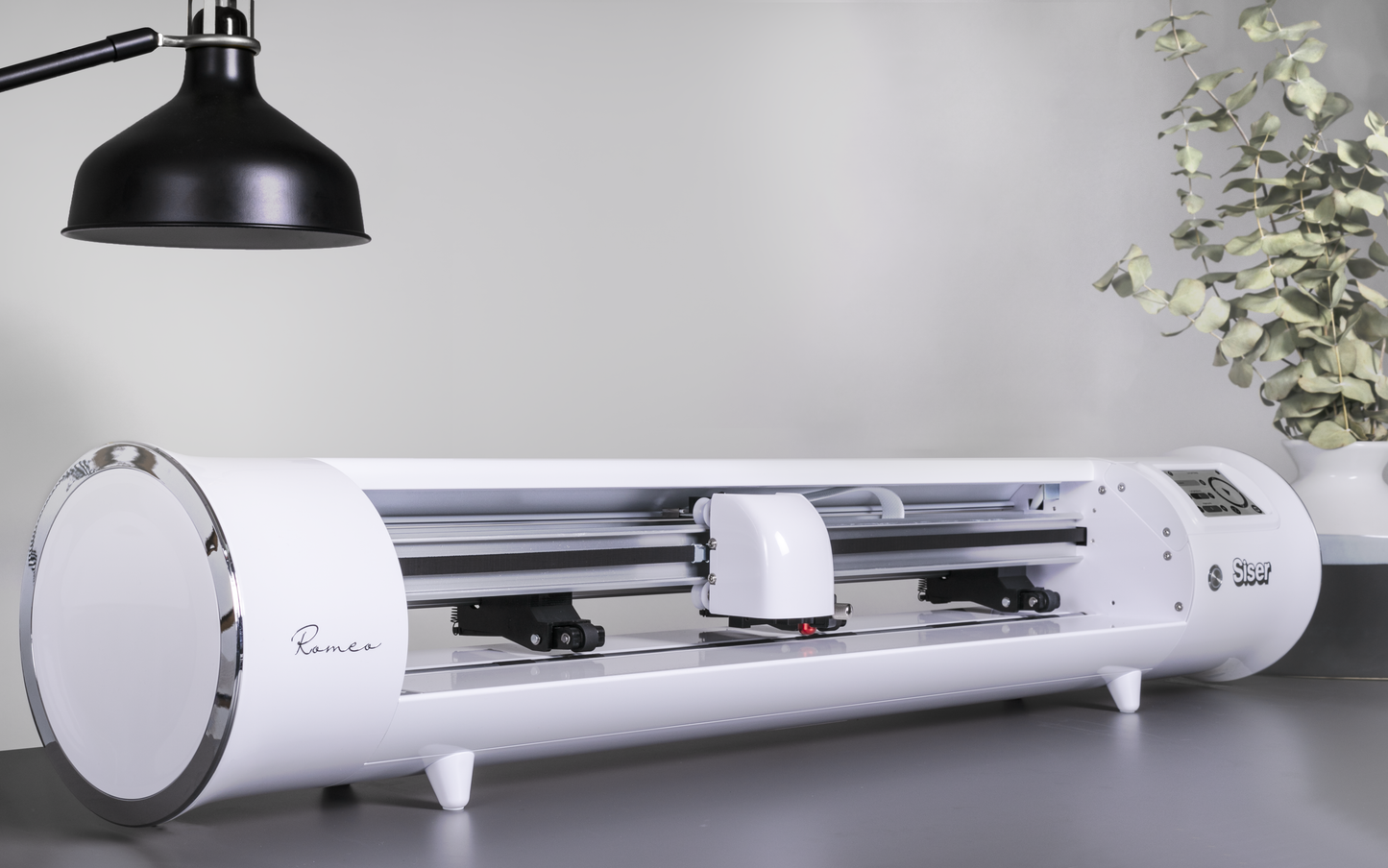 Siser Romeo 24″ High-Definition Cutter