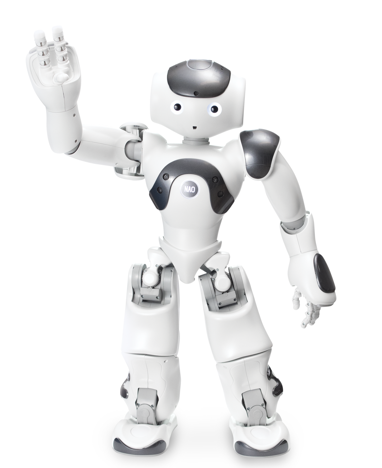 SoftBank Robotics NAO V6 Educator Pack