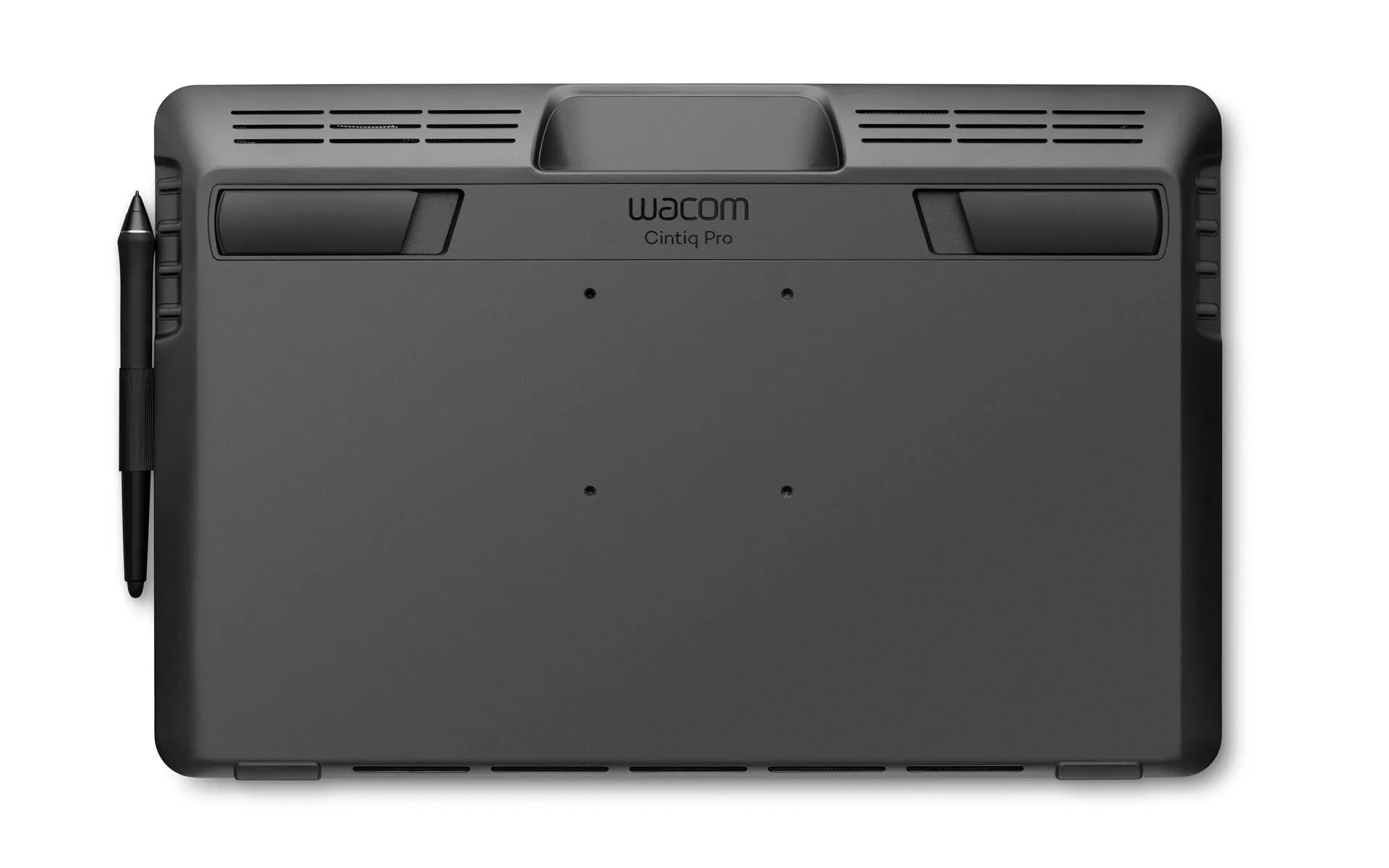 Wacom cintiq pro 16 discount