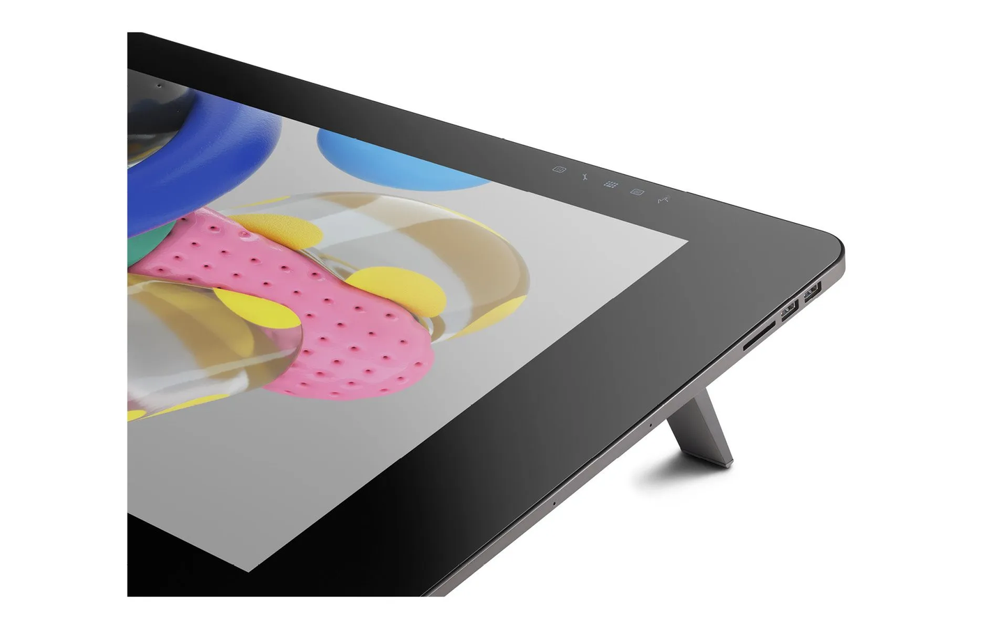 Wacom Cintiq Pro 24 Touch