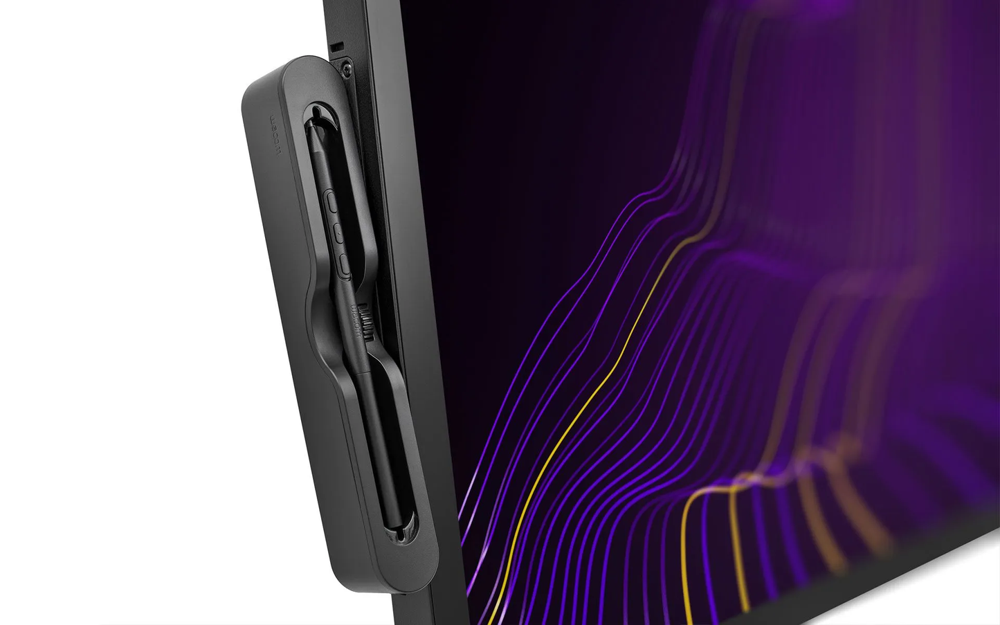 Wacom Cintiq Pro 27 Display Tablet
