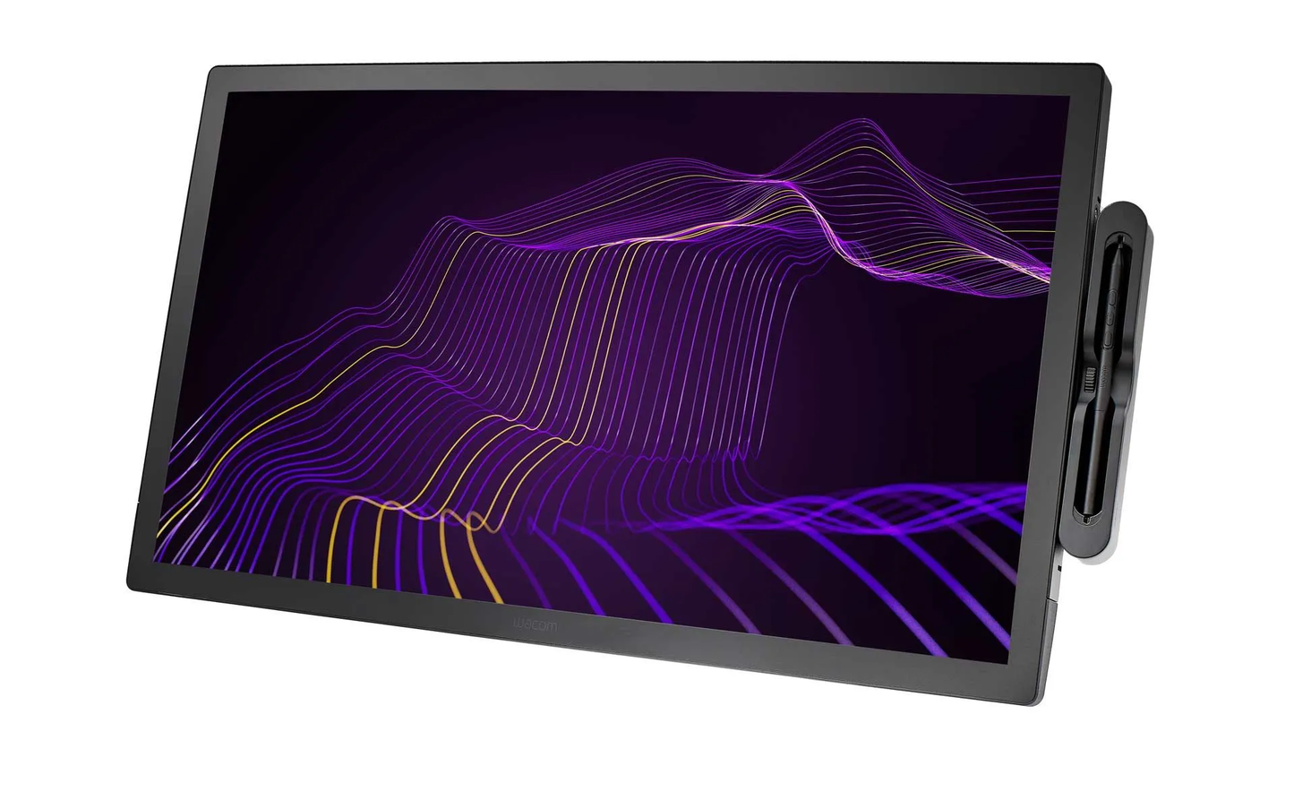 Wacom Cintiq Pro 27 Display Tablet
