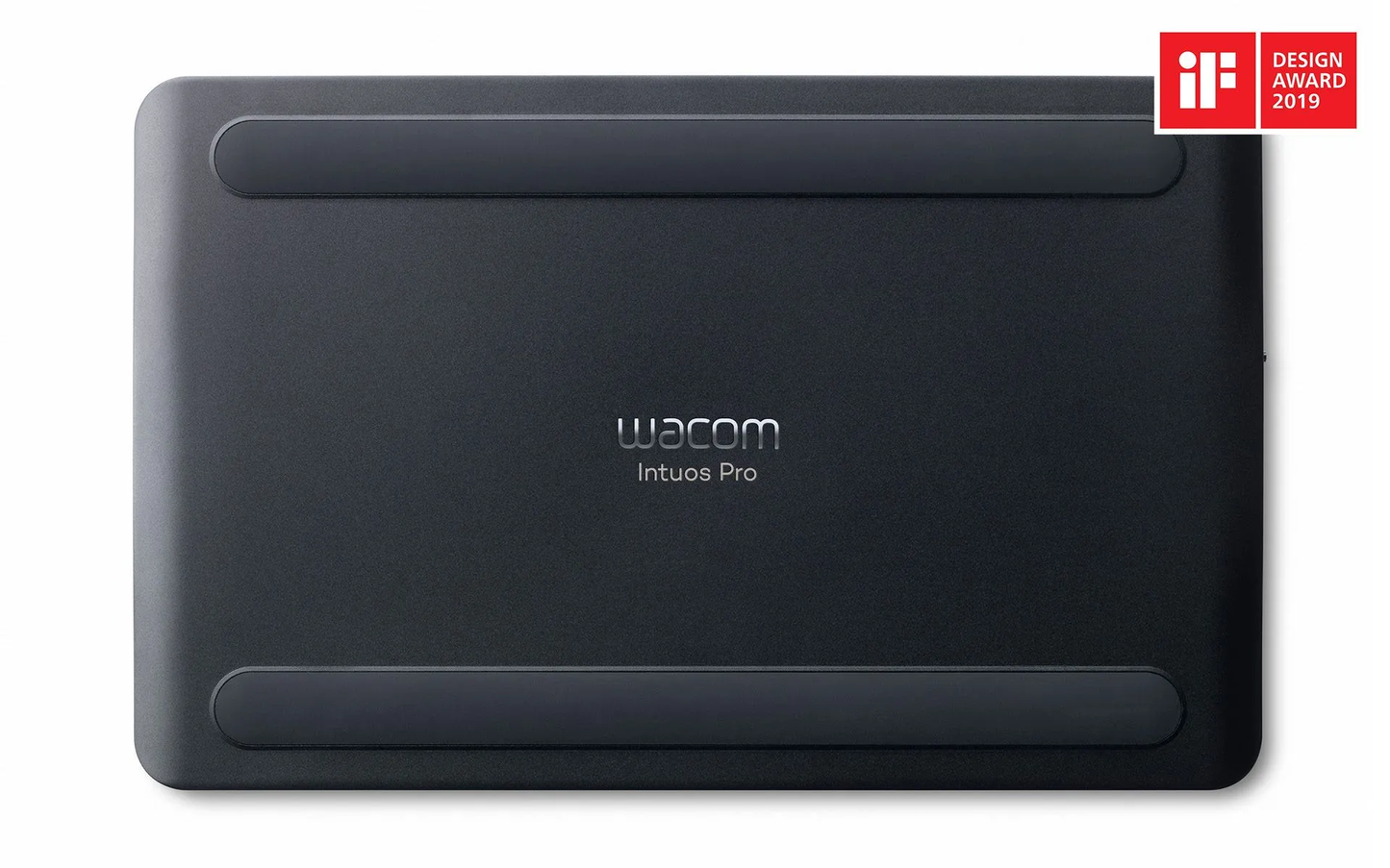 Wacom Intuos Pro Pen & Touch Tablet - Black