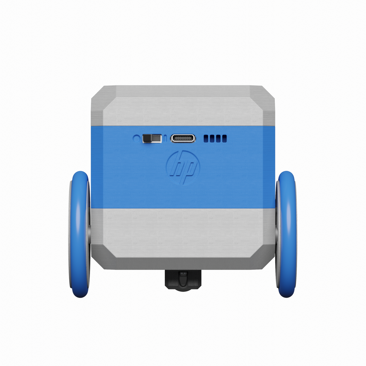 HP-Otto Starter Builder Kits – Ready2STEM