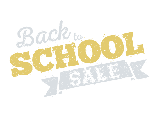 Ready2STEM Back-To-School Sale